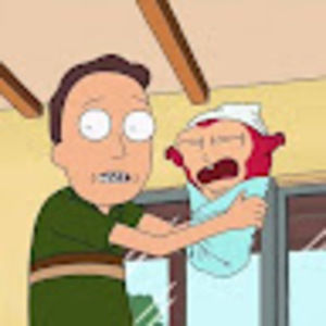 Meet your Posher, Zsa zsa